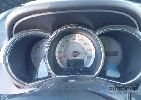 2009 Nissan Murano Sl z USA, uszkodzony, nr VIN JN8AZ18W69W134437